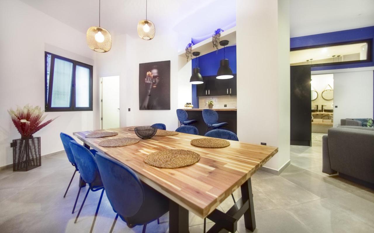 Perfectly Rentals Agost By United Renters Alicante Eksteriør billede