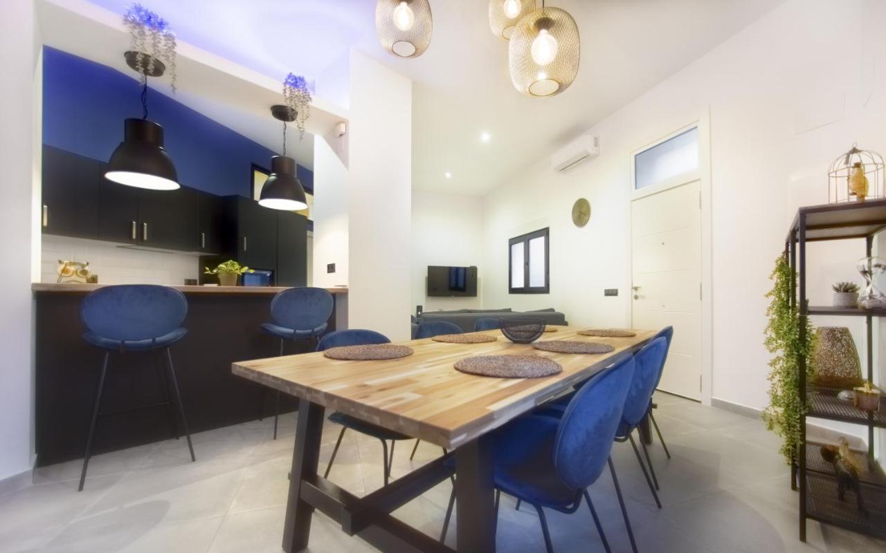 Perfectly Rentals Agost By United Renters Alicante Eksteriør billede