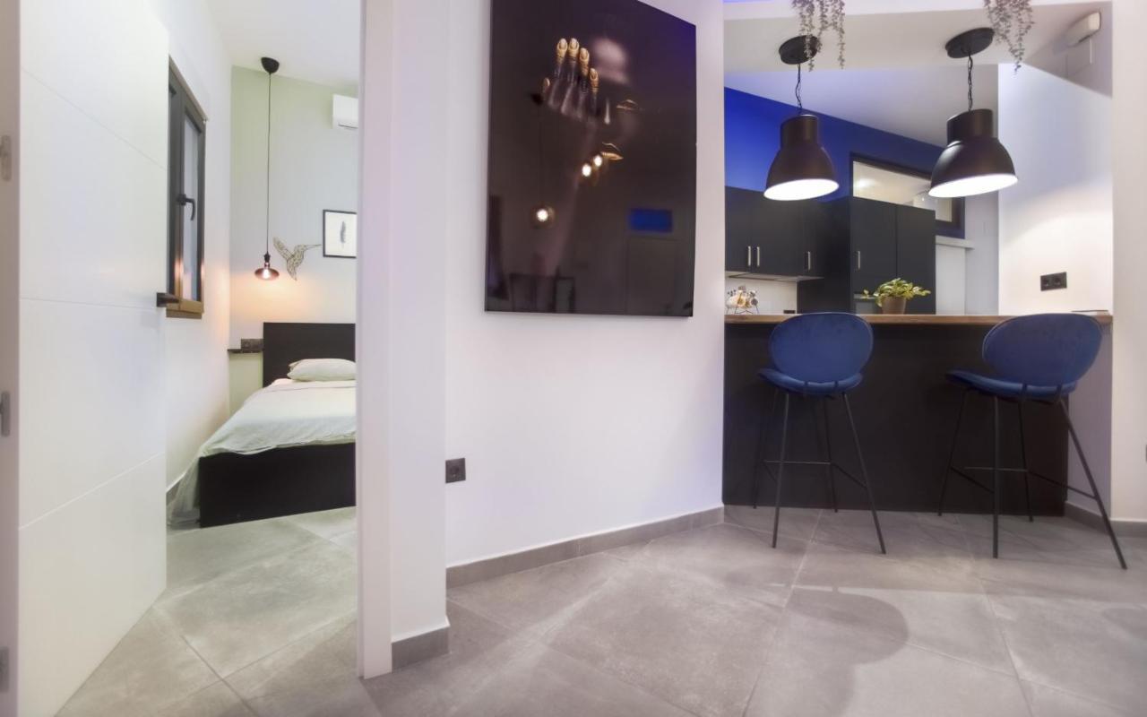 Perfectly Rentals Agost By United Renters Alicante Eksteriør billede