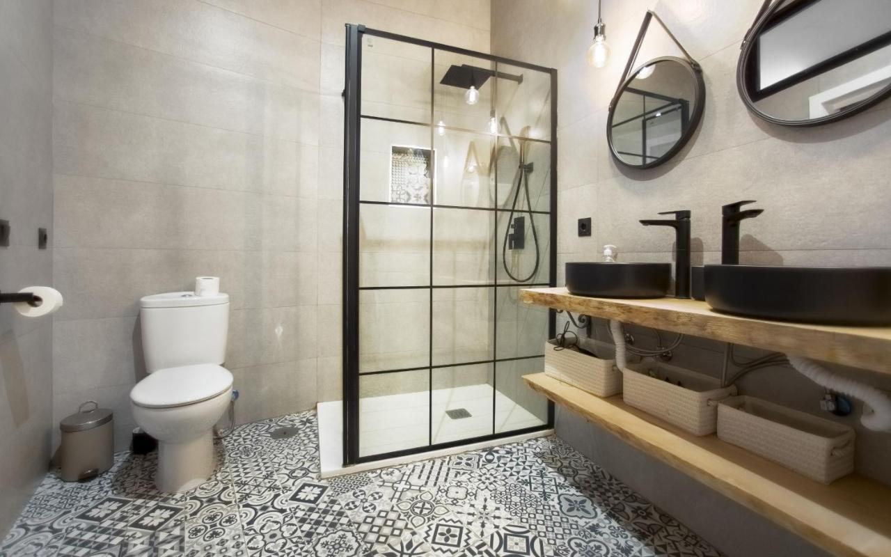 Perfectly Rentals Agost By United Renters Alicante Eksteriør billede