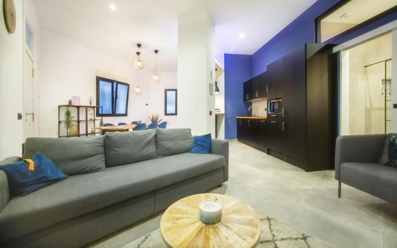 Perfectly Rentals Agost By United Renters Alicante Eksteriør billede